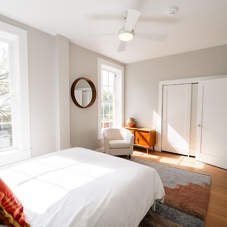 Western 1924 Luxury Lofts Martindale المظهر الخارجي الصورة