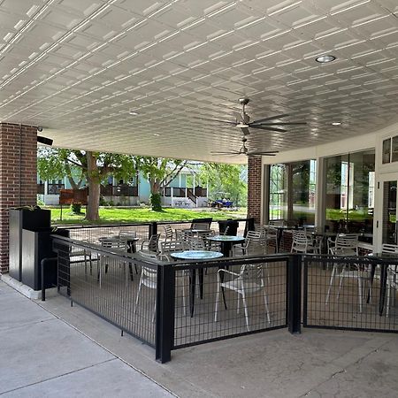 Western 1924 Luxury Lofts Martindale المظهر الخارجي الصورة