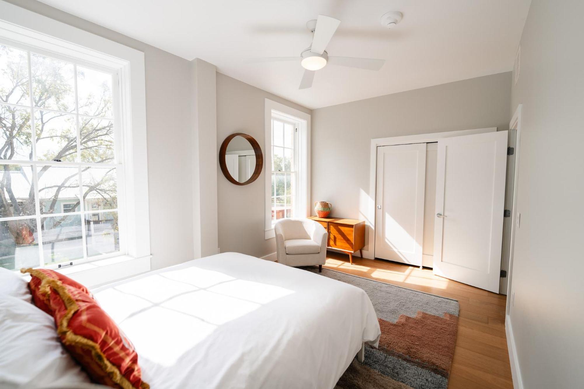 Western 1924 Luxury Lofts Martindale المظهر الخارجي الصورة