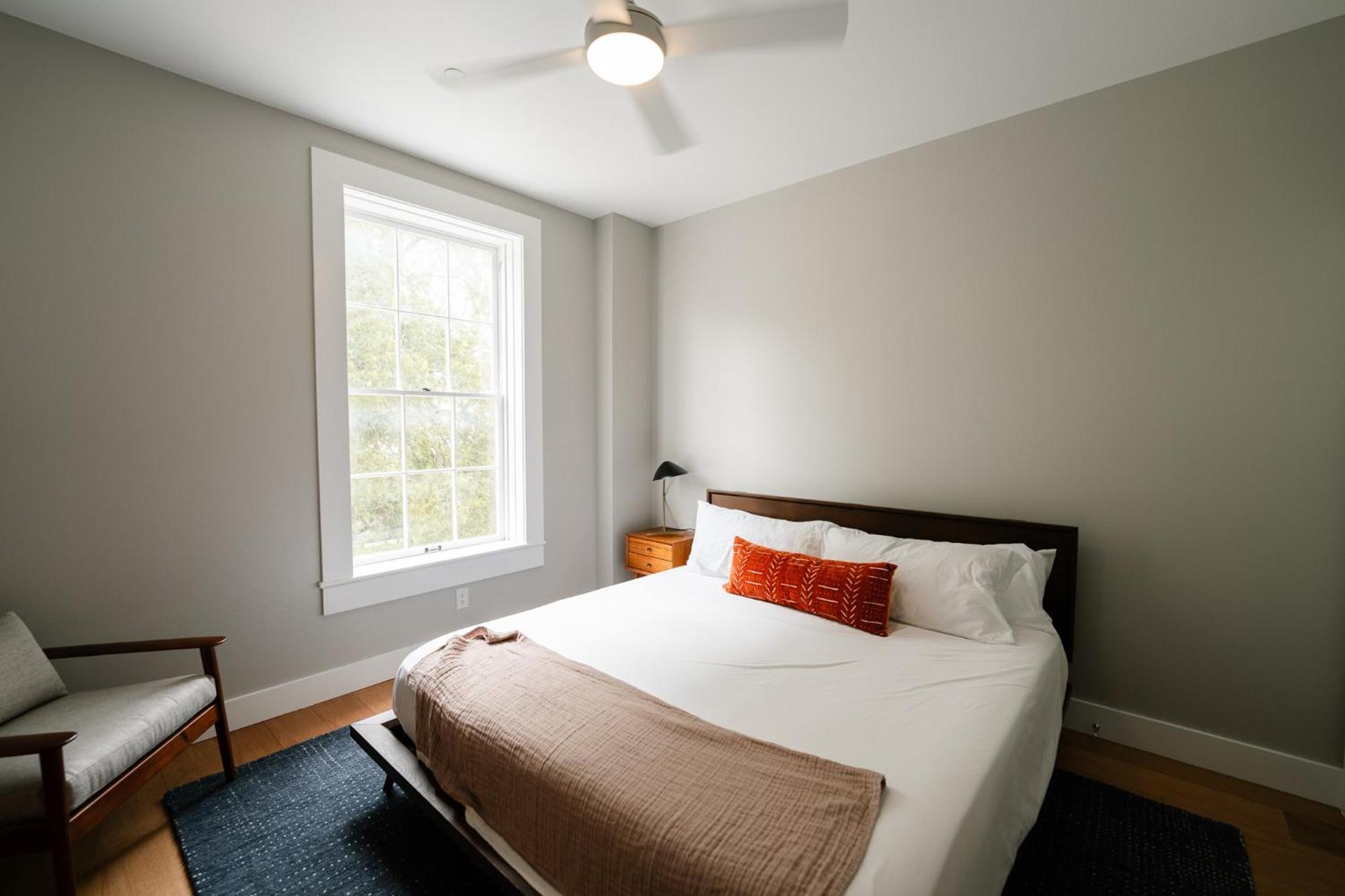Western 1924 Luxury Lofts Martindale المظهر الخارجي الصورة