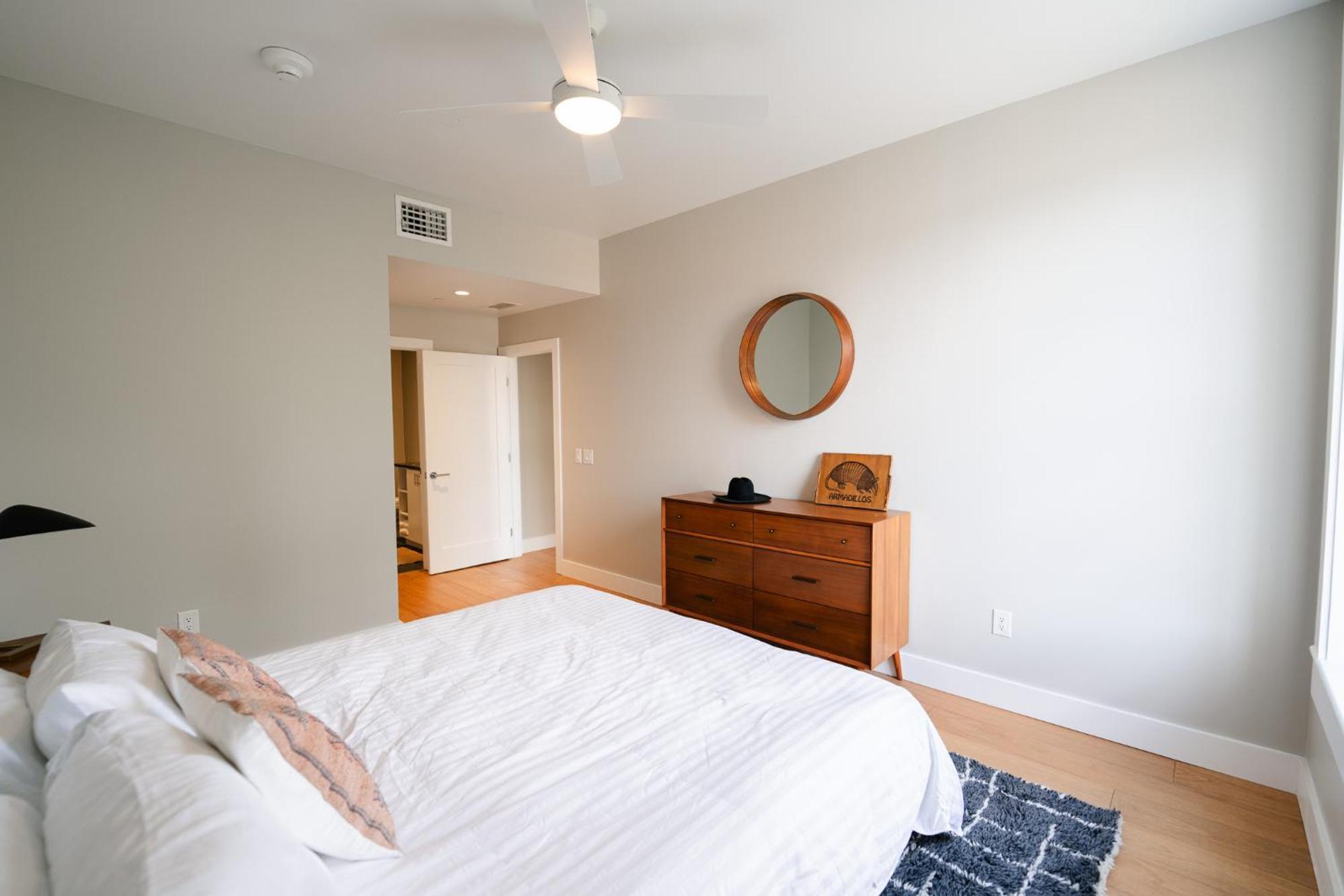 Western 1924 Luxury Lofts Martindale المظهر الخارجي الصورة
