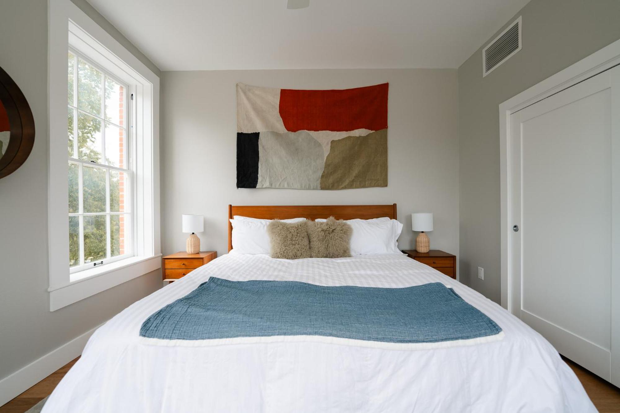 Western 1924 Luxury Lofts Martindale المظهر الخارجي الصورة