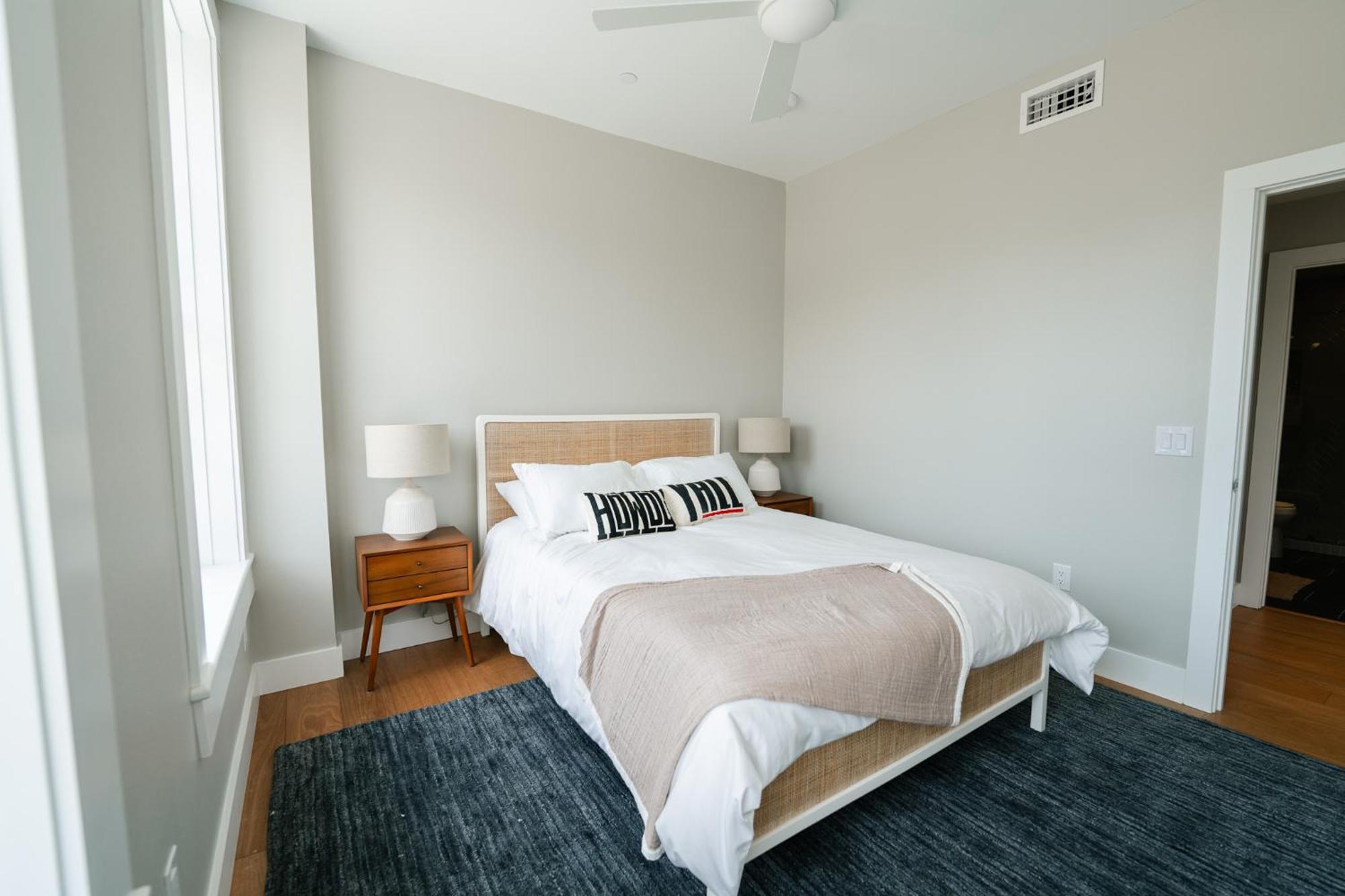 Western 1924 Luxury Lofts Martindale المظهر الخارجي الصورة