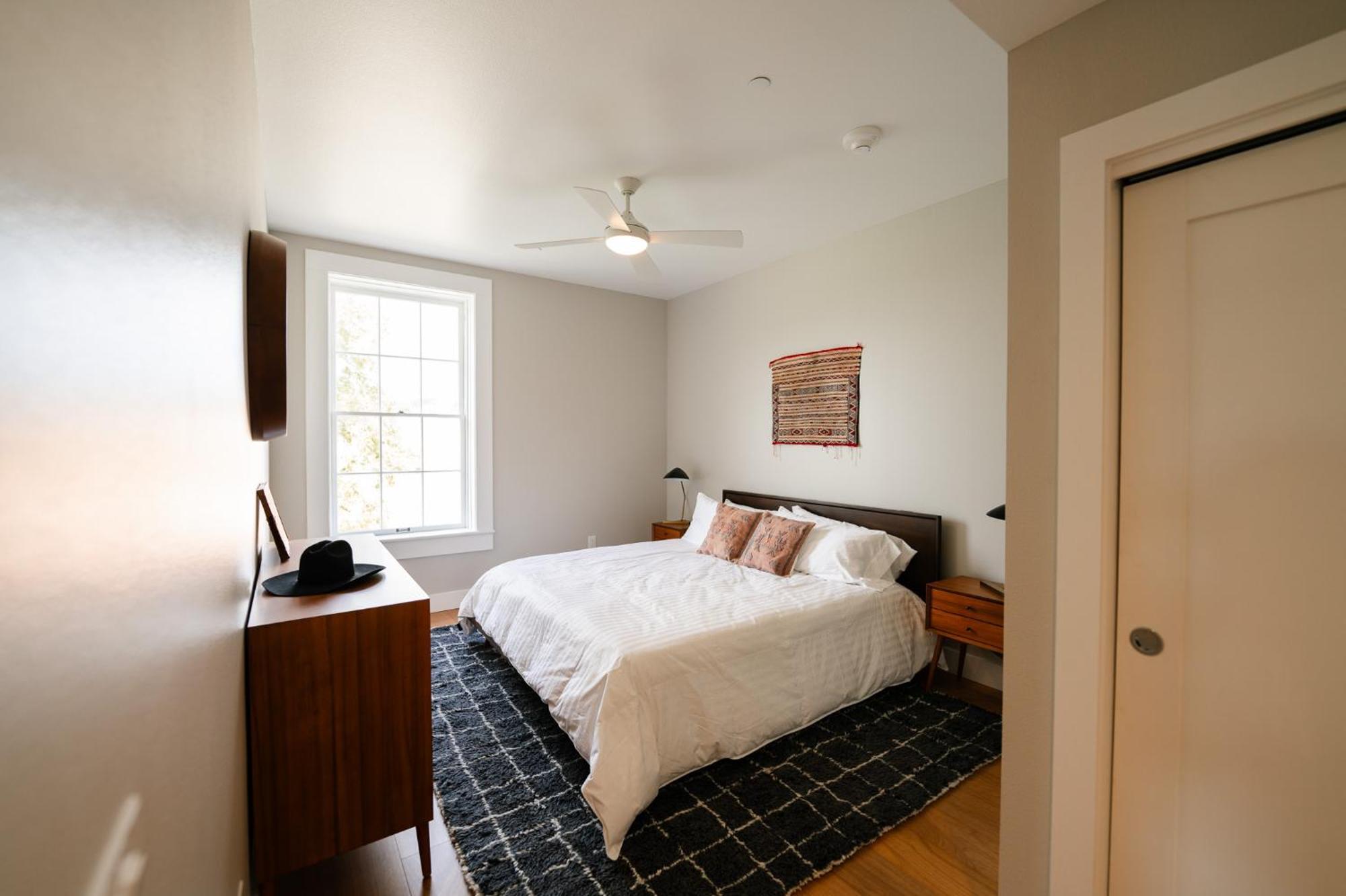 Western 1924 Luxury Lofts Martindale المظهر الخارجي الصورة