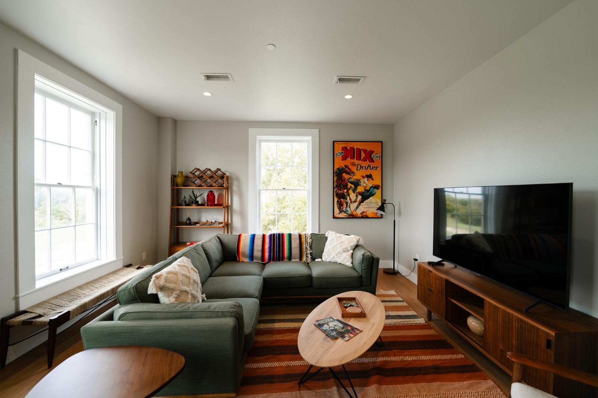 Western 1924 Luxury Lofts Martindale المظهر الخارجي الصورة