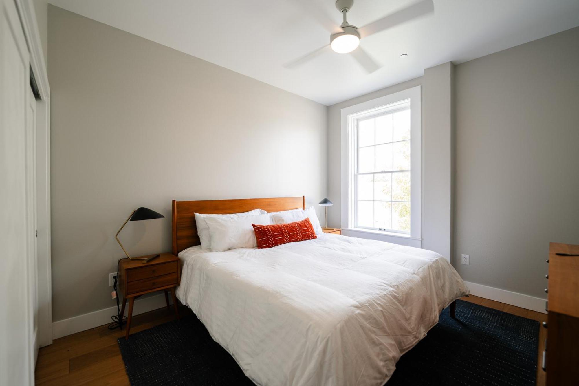 Western 1924 Luxury Lofts Martindale المظهر الخارجي الصورة