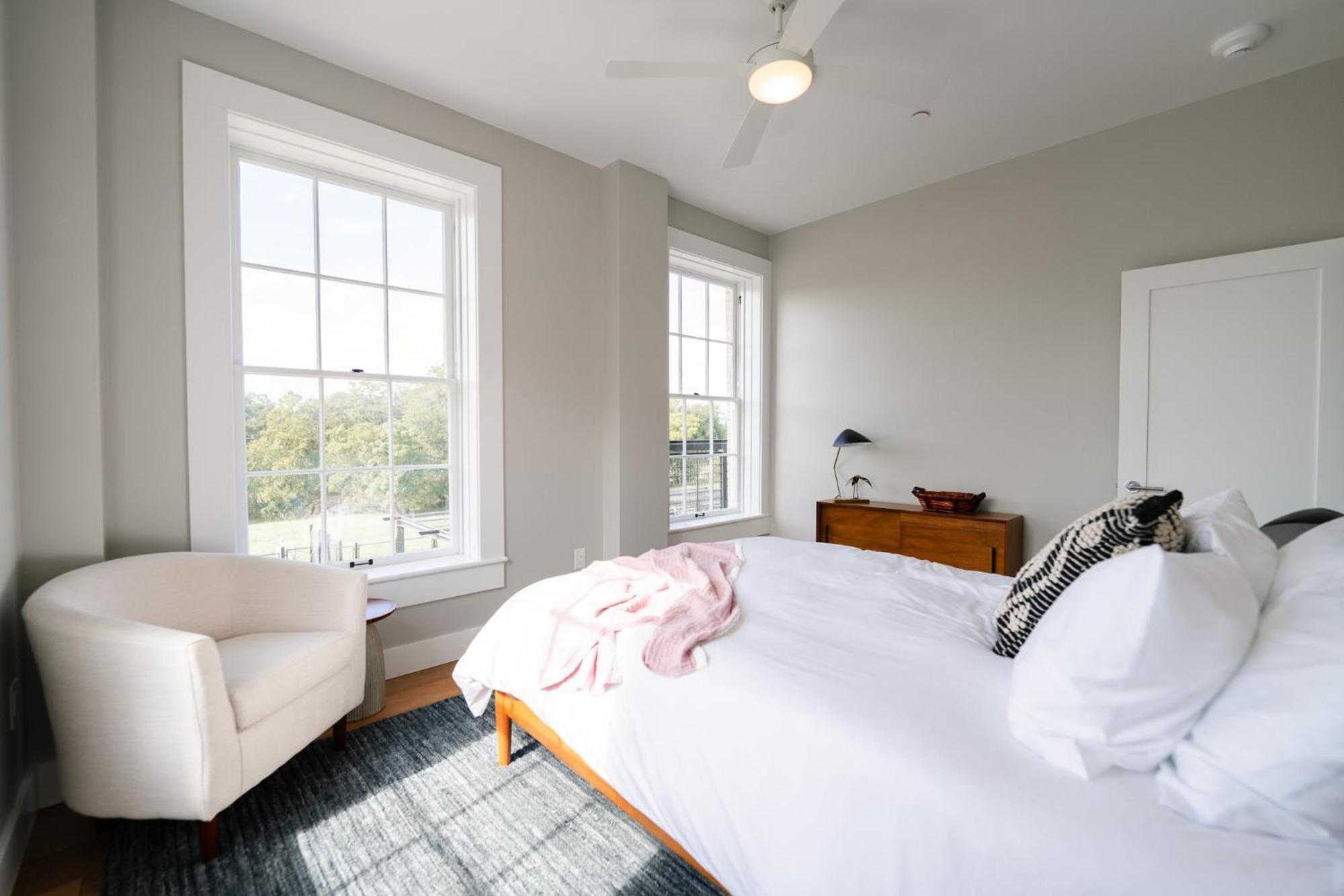 Western 1924 Luxury Lofts Martindale المظهر الخارجي الصورة