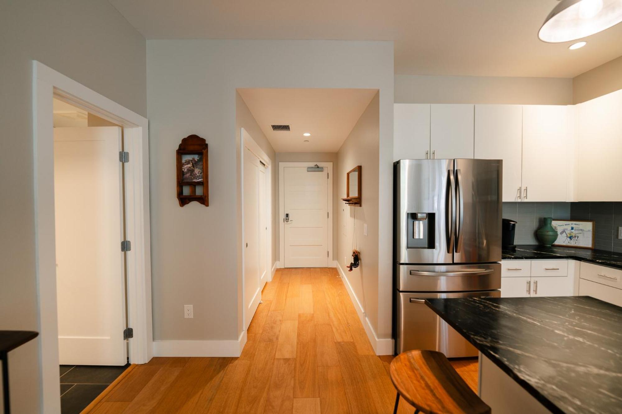 Western 1924 Luxury Lofts Martindale المظهر الخارجي الصورة