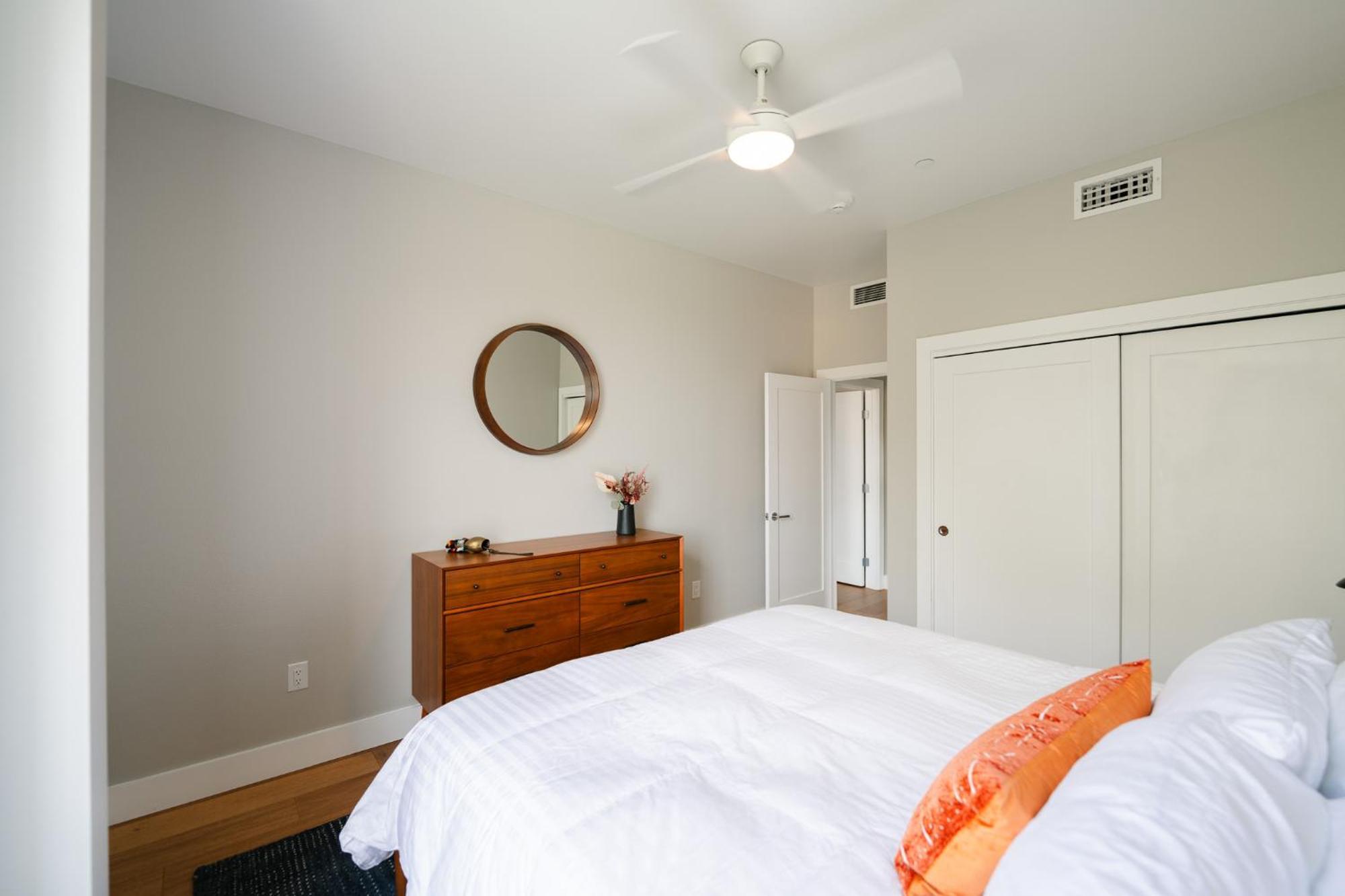 Western 1924 Luxury Lofts Martindale المظهر الخارجي الصورة