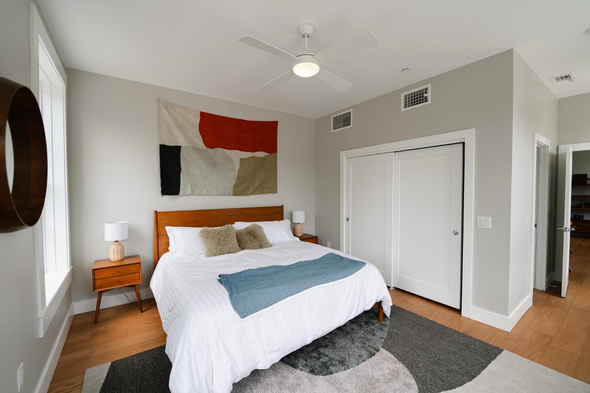 Western 1924 Luxury Lofts Martindale المظهر الخارجي الصورة