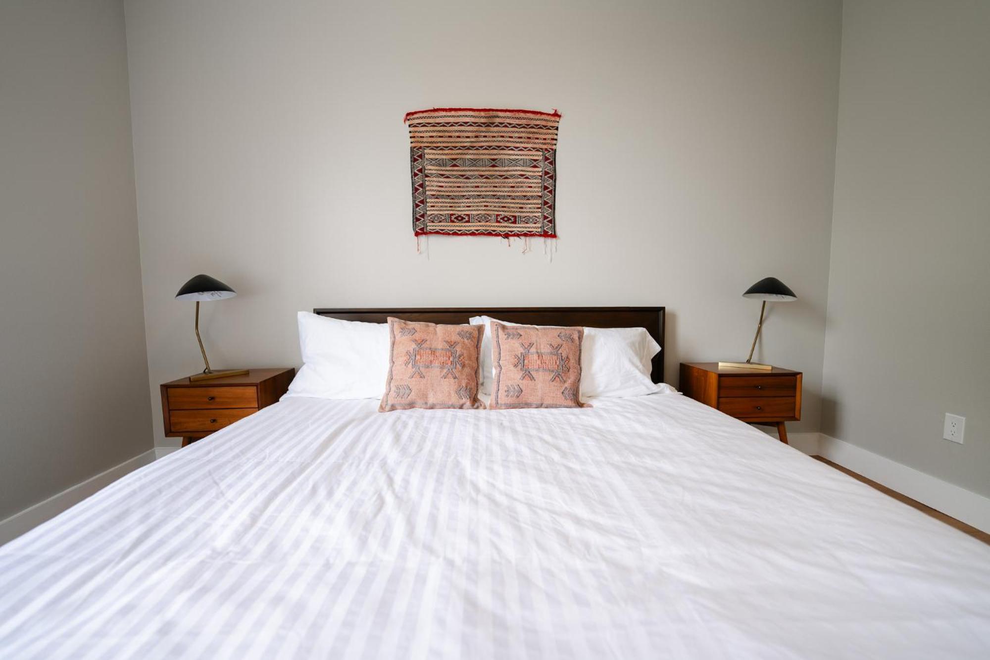 Western 1924 Luxury Lofts Martindale المظهر الخارجي الصورة
