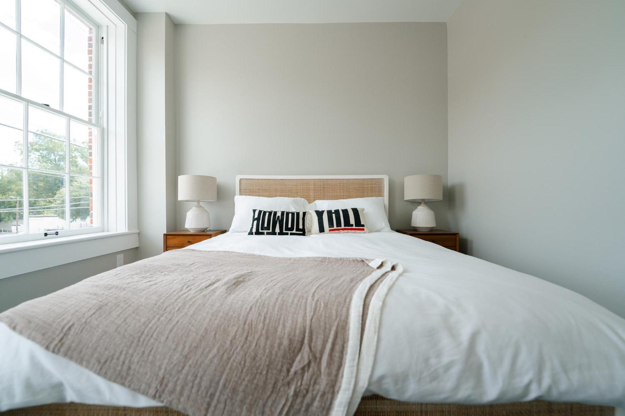 Western 1924 Luxury Lofts Martindale المظهر الخارجي الصورة