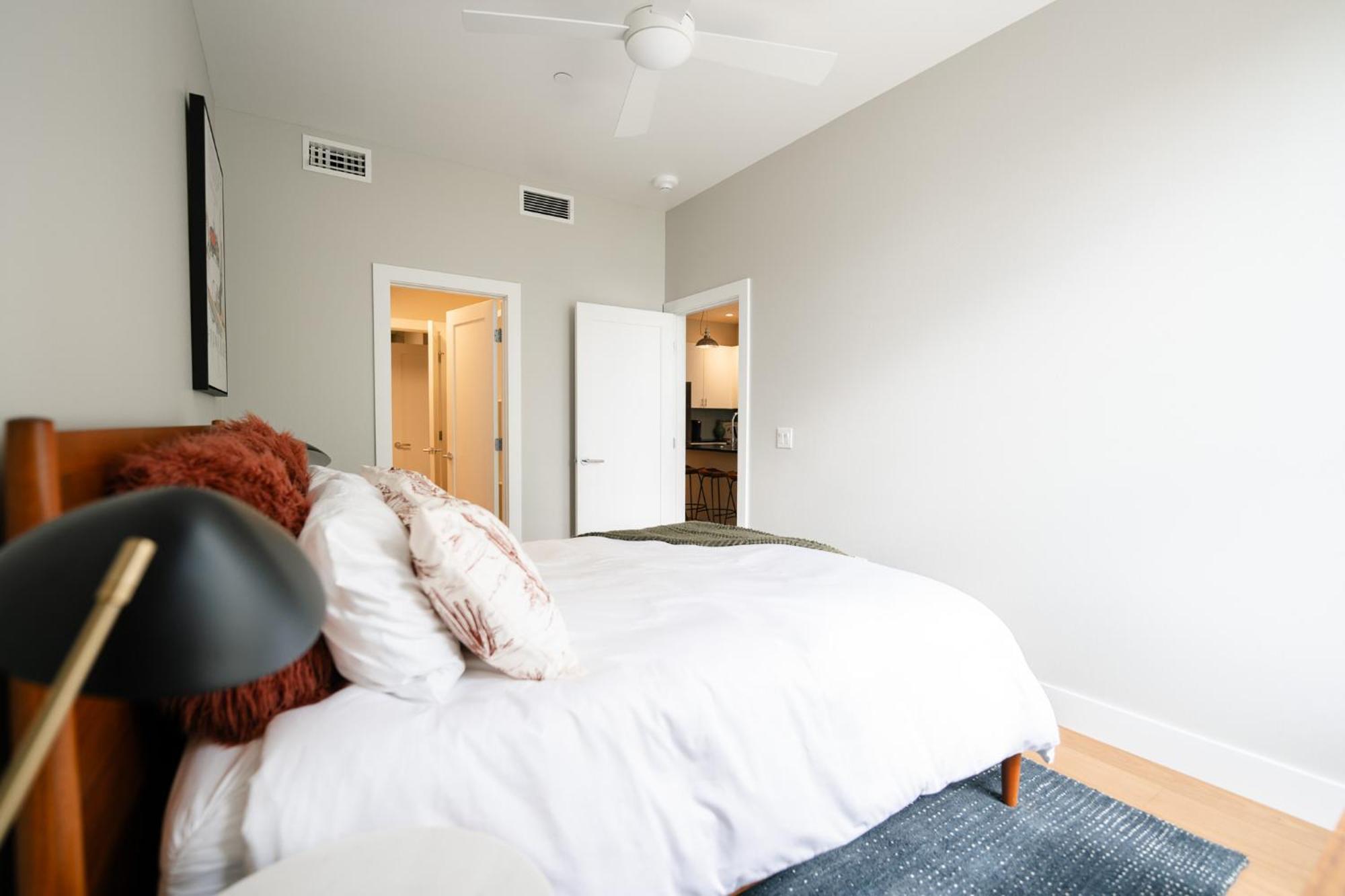 Western 1924 Luxury Lofts Martindale المظهر الخارجي الصورة