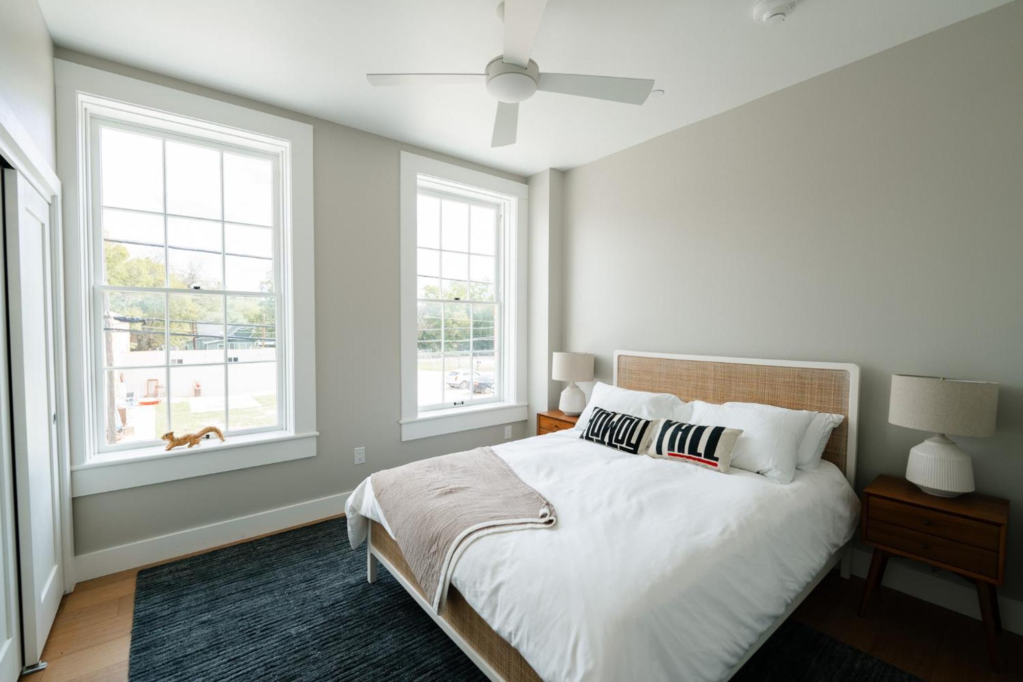 Western 1924 Luxury Lofts Martindale المظهر الخارجي الصورة