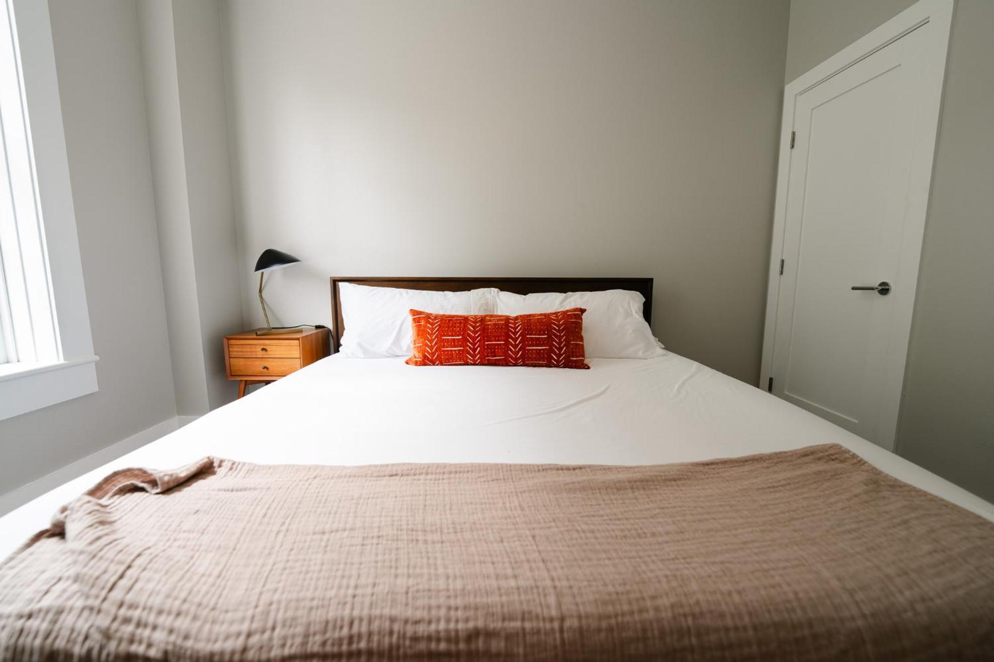 Western 1924 Luxury Lofts Martindale المظهر الخارجي الصورة