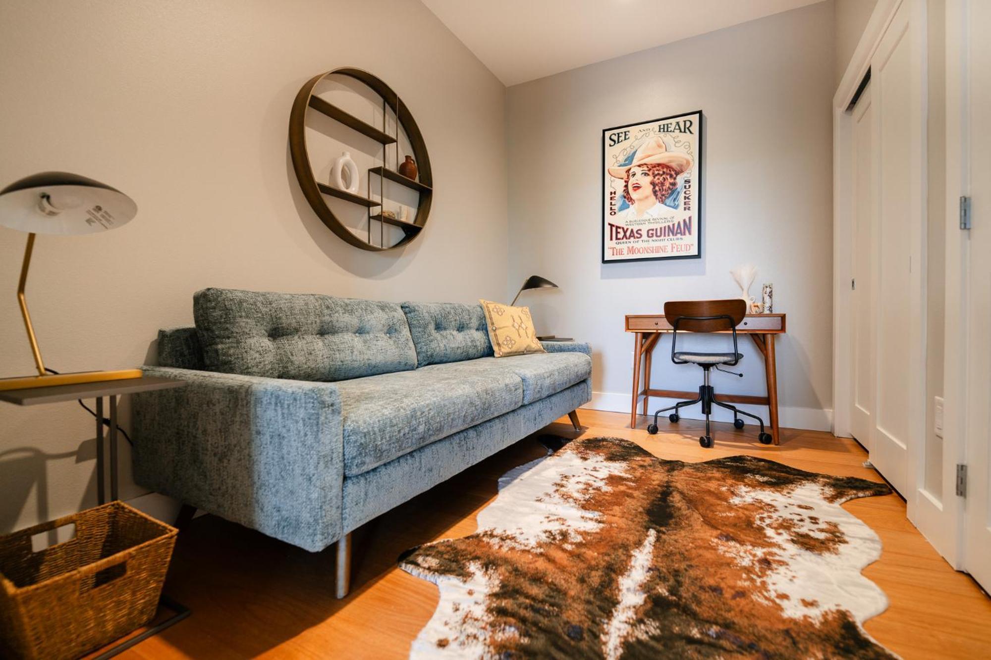 Western 1924 Luxury Lofts Martindale المظهر الخارجي الصورة