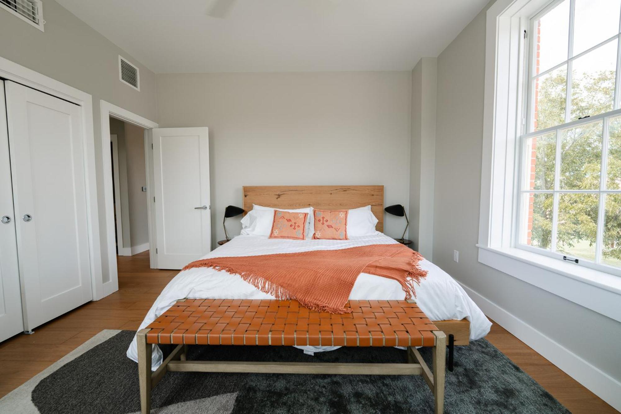 Western 1924 Luxury Lofts Martindale المظهر الخارجي الصورة